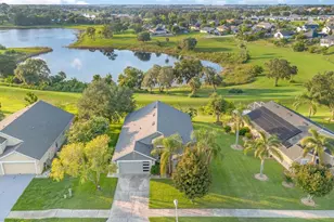 1315 Vista del Lago Blvd, Dundee, FL 33838 - Photo 1