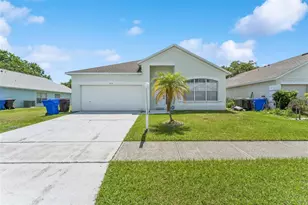 2110 Mallard Creek Cir, Kissimmee, FL 34743 - Photo 1