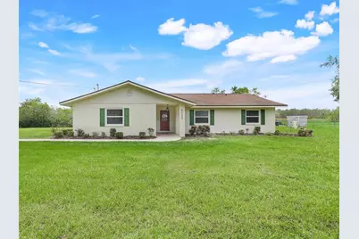 6720 Midland Drive, Saint Cloud, FL 34771 - Photo 1