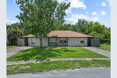 460/462 Country Lane Drive, Cocoa, FL 32926 - Photo 1