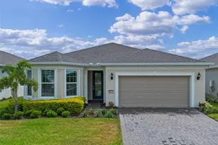 6121 Blue Pond Wy, Saint Cloud, FL 34771 - Photo 1