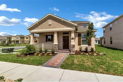 16242 Outlook Shore Alley, Winter Garden, FL 34787 - Photo 1