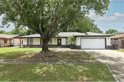 9551 Lake Douglas Place, Orlando, FL 32817 - Photo 1