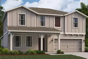 4693 Golden Knight Blvd, Kissimmee, FL 34746 - Photo 1