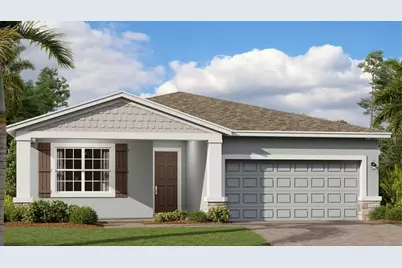 4792 Waltham Forest Drive, Davenport, FL 33837 - Photo 1