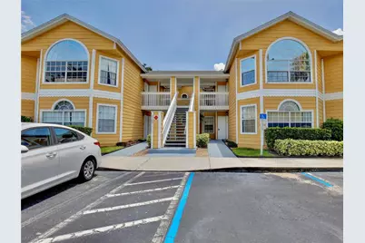 8709 Knightsbridge Court #B, Kissimmee, FL 34747 - Photo 1