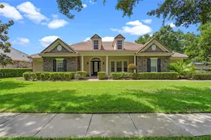 25554 Hawks Run Ln, Sorrento, FL 32776 - Photo 1