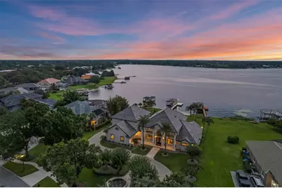 2937 Butler Bay Drive N, Windermere, FL 34786 - Photo 1