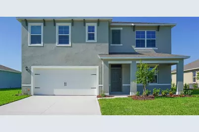 766 Mocking Jay Lane, Saint Cloud, FL 34771 - Photo 1
