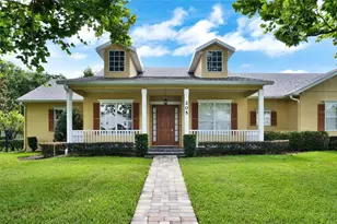 205 Trail Bridge Ct, Winter Garden, FL 34787 - Photo 1