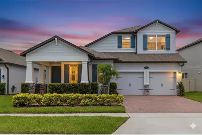 12216 Encore At Ovation Way, Winter Garden, FL 34787 - Photo 1