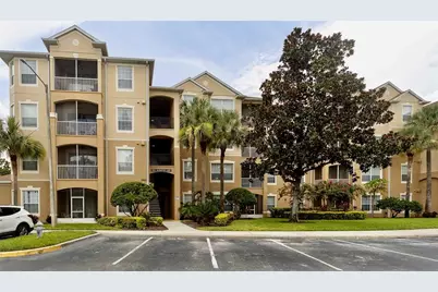 2821 Almaton Loop #204, Kissimmee, FL 34747 - Photo 1