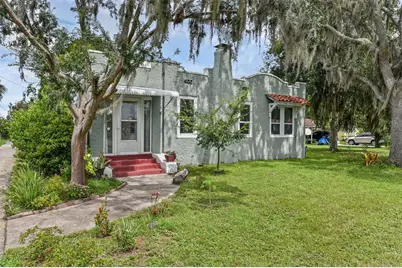 623 S Center Street, Eustis, FL 32726 - Photo 1