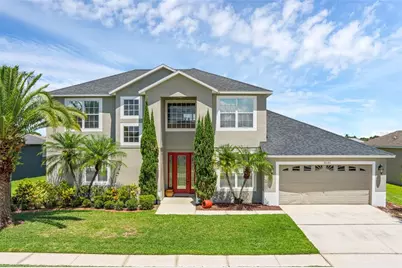 3131 Regal Darner Drive, Kissimmee, FL 34744 - Photo 1