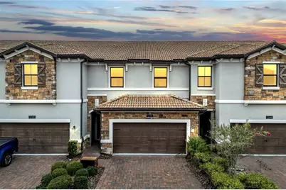 1246 Payne Stewart Drive, Davenport, FL 33896 - Photo 1