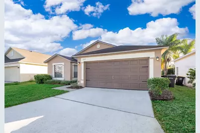 510 Canary Island Circle, Davenport, FL 33837 - Photo 1