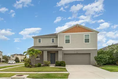 12829 Scarlet Star Drive, Riverview, FL 33579 - Photo 1