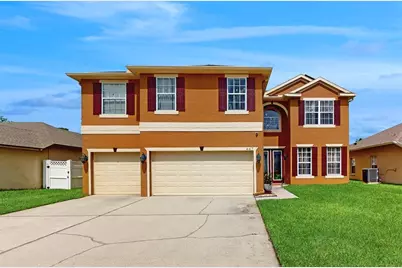 447 Kehoe Boulevard, Orlando, FL 32825 - Photo 1