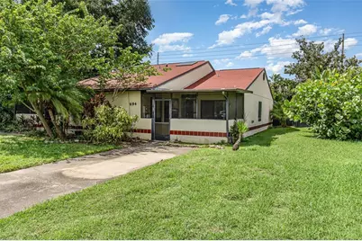 694 Golden Sunshine Circle, Orlando, FL 32807 - Photo 1