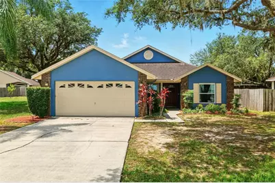 171 Cedarpark Lane, Davenport, FL 33837 - Photo 1