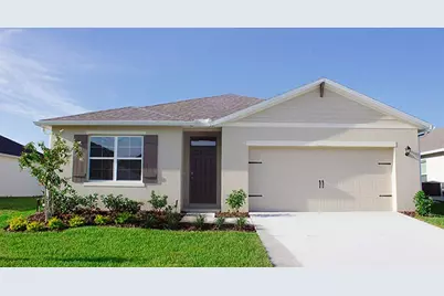 4411 Blackwell Avenue, Lake Wales, FL 33859 - Photo 1
