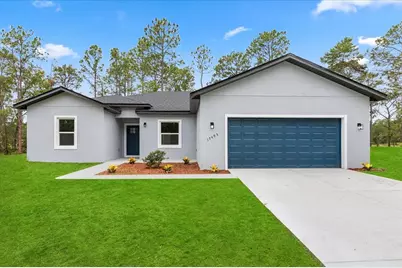 17493 SW 41st Cir, Ocala, FL 34473 - Photo 1