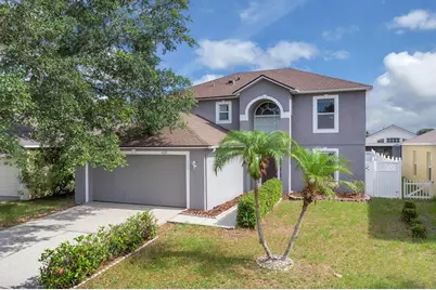 16053 Wilkinson Drive, Clermont, FL 34714 - Photo 1