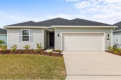 85 Las Casitas Boulevard, Palm Coast, FL 32137 - Photo 1