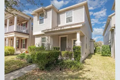 14437 Brushwood Way, Winter Garden, FL 34787 - Photo 1