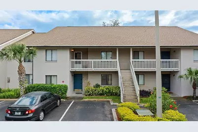 3706 Greenery Court #206, Tampa, FL 33618 - Photo 1