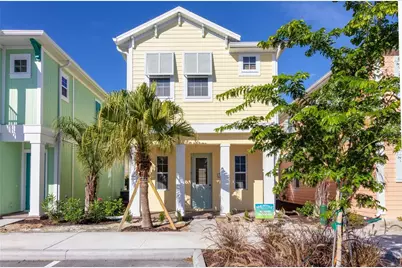 3074 Key Lime Loop, Kissimmee, FL 34747 - Photo 1