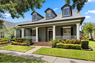 3363 Morelyn Crest Circle, Orlando, FL 32828 - Photo 1