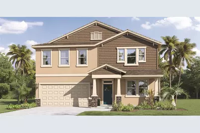 3337 Arch Avenue, Ormond Beach, FL 32174 - Photo 1