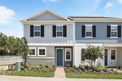 1432 Silver Lining Way, Apopka, FL 32703 - Photo 1