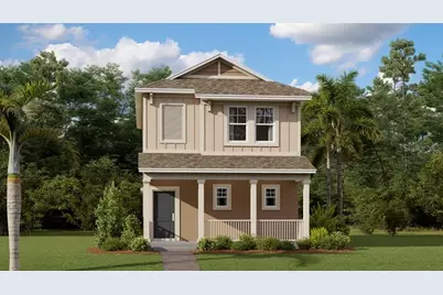 2147 Stake Out Way, Apopka, FL 32703 - Photo 1