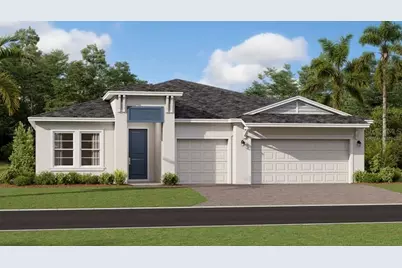 2299 Rider Rain Lane, Apopka, FL 32703 - Photo 1