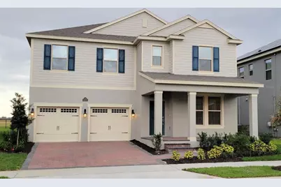 16731 Oakboro Street, Winter Garden, FL 34787 - Photo 1