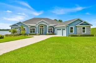 5005 Shore Side Dr, Lakeland, FL 33812 - Photo 1