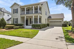 5933 Caymus Loop, Windermere, FL 34786 - Photo 1