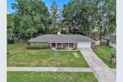 5460 SE 28th Street, Ocala, FL 34480 - Photo 1