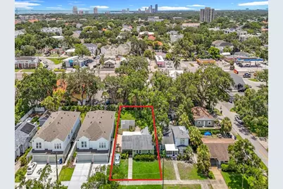 2710 W North A Street, Tampa, FL 33609 - Photo 1