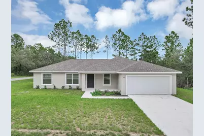 7649 W Normandy Place, Dunnellon, FL 34433 - Photo 1