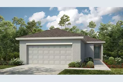 7412 Sandstone Drive, Groveland, FL 34736 - Photo 1