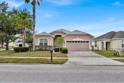 1101 N Hampton Drive, Davenport, FL 33897 - Photo 1