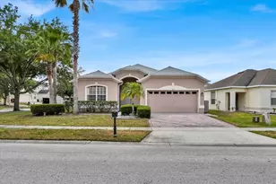 1101 N Hampton Dr, Davenport, FL 33897 - Photo 1