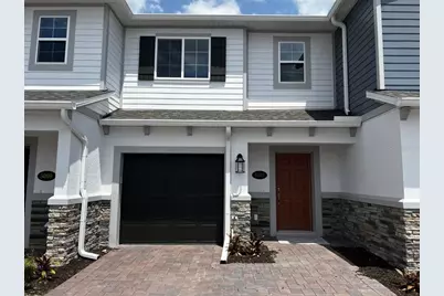 5101 Prairie Preserve Run, Saint Cloud, FL 34772 - Photo 1