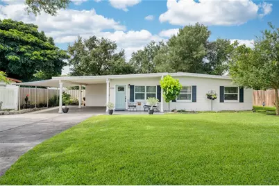 4106 Alverado Street, Orlando, FL 32812 - Photo 1