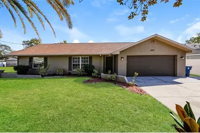 3460 Tomahawk Avenue, Spring Hill, FL 34606 - Photo 1