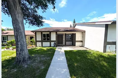 2275 Alden Lane #E, Palm Harbor, FL 34683 - Photo 1