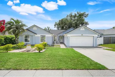 1322 Ravida Woods Drive, Apopka, FL 32703 - Photo 1